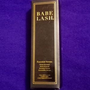 Babe Lash Essential Serum